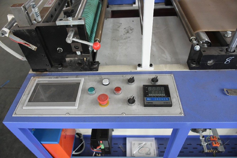 温控表加热已阻止，，可是仍然冲温怎么办？