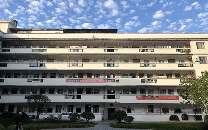 苏州海洋之神hy590捐赠适老化家具，，为福建永安老人送去眷注