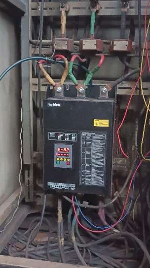 电力调解器在未来的市场趋势是什么？？？未来几年内会有哪些重大生长或转变？？？