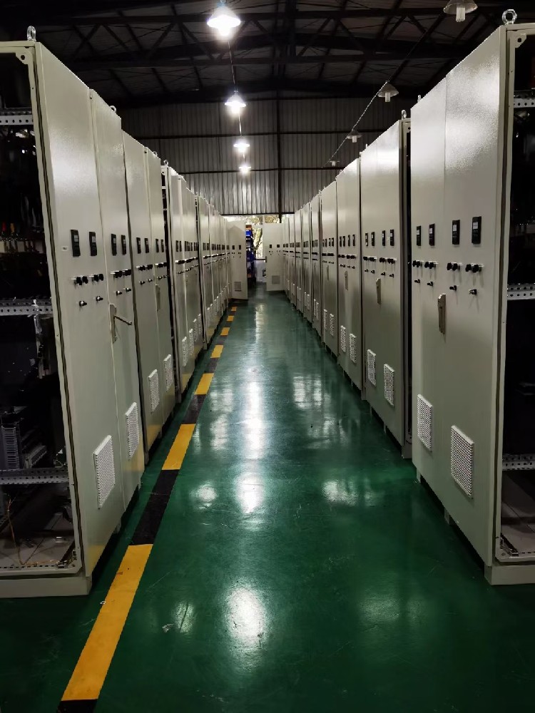 怎样对电力调解器举行按期维护和性能检测？？