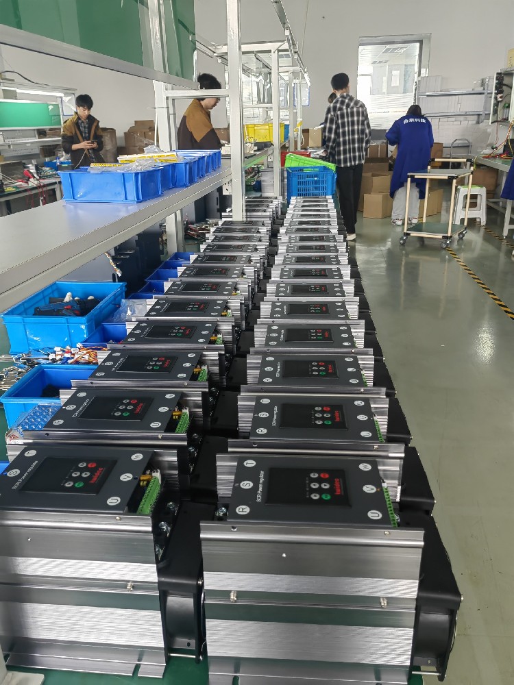 从追赶到逾越：合泉仪表温控手艺赋能医疗装备工业