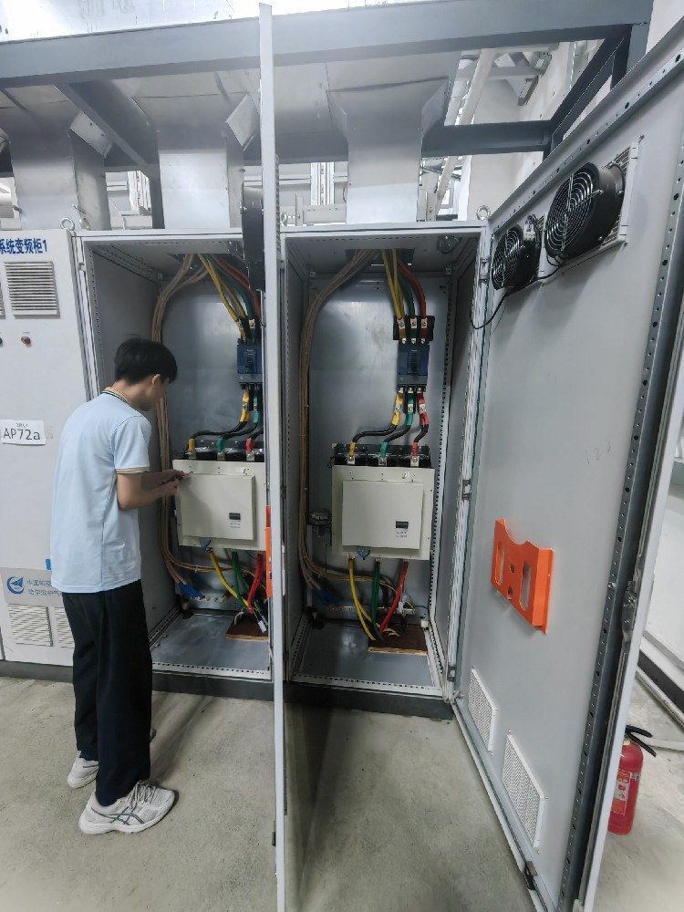 攻克废气处理温控难题，，，推动工业绿色前行