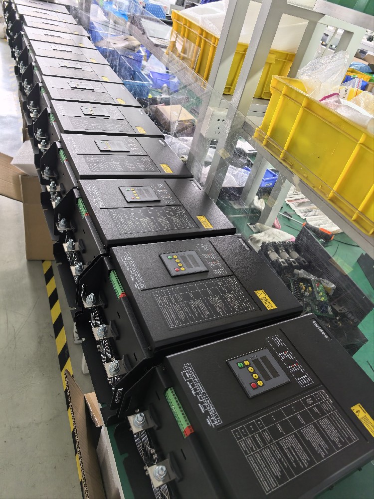 一文读懂：温控手艺怎样在各行业 “大显神通”，，，引领工业升级？