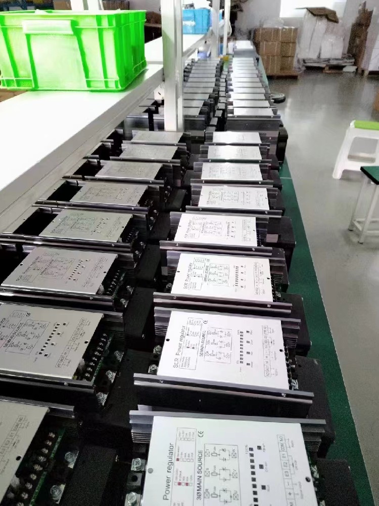 温控手艺大揭秘：解锁各行业高效运作的隐藏密码