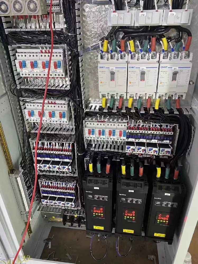 化工生产避坑指南：：温控系统升级怎样破解产能瓶颈？？