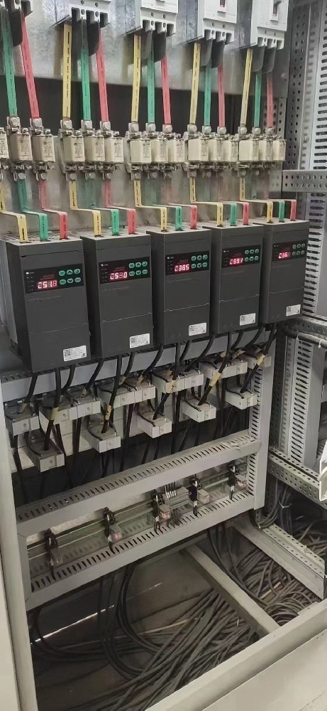 当温控成为工业刚需，，，这家民族品牌凭什么脱颖而出？？