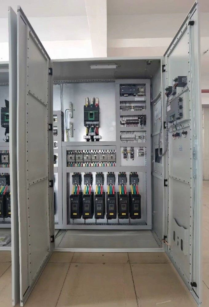 电力调解器引发通讯故障？？？深度剖析滋扰源及应对战略